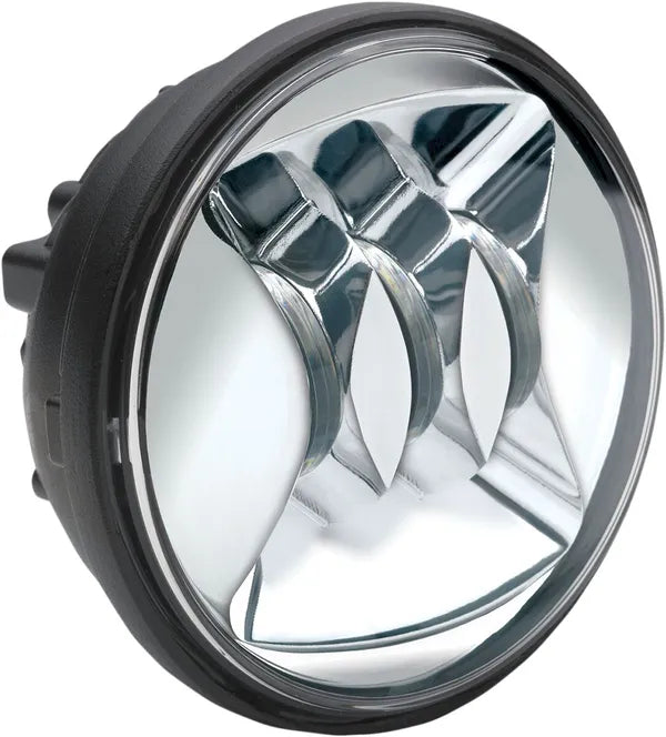Harley-Davidson FLRT 1868 Freewheeler 114 [2022-2024] - Phares antibrouillard LED 4-1/2" - photo 4