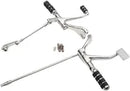 Harley-Davidson XL 883 R Roadster [2010, 2013] - Kit de décoration de châssis 12 points - photo 8
