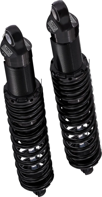 harley davidson fltruse [OHLINS] – Doppelstoßdämpfer STX36 - 0