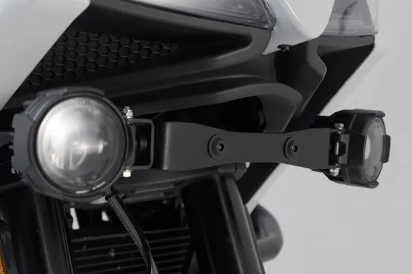 Moto Morini X-Cape 650 [2021-2024] - Kit antibrouillard EVO - photo 3