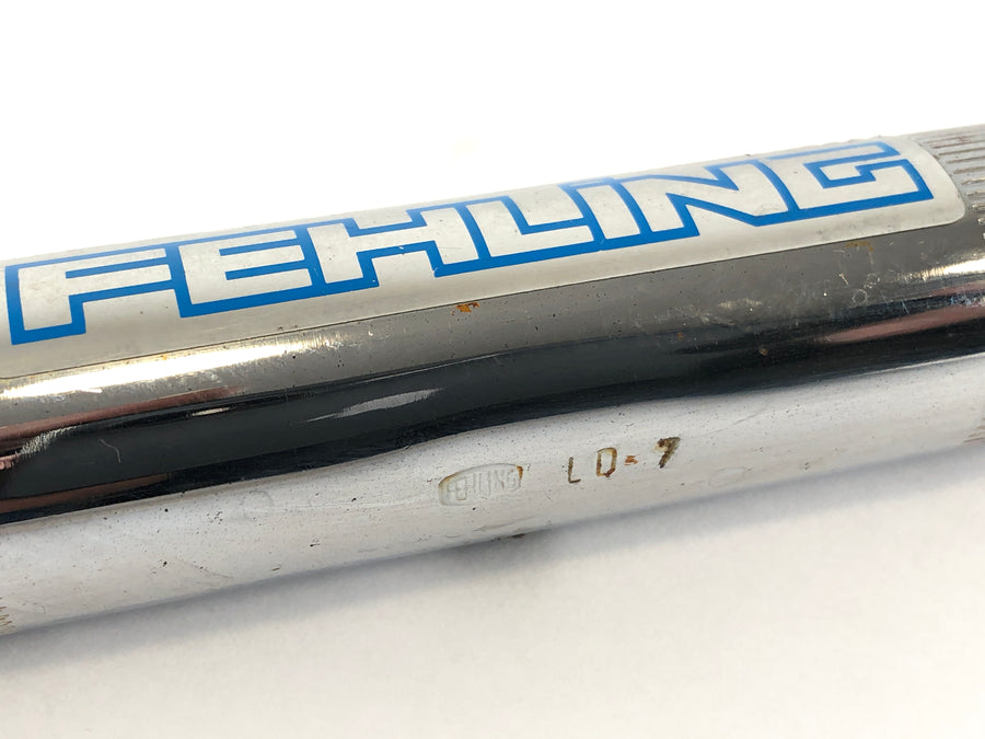 Yamaha XS 650 Type 447 [1975] - handlebars