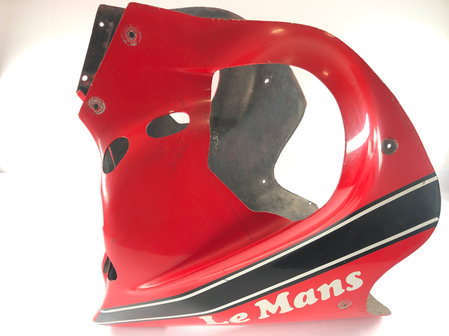 Moto Guzzi Le Mans 4 [Le Mans 3] - Front fairing side fairing