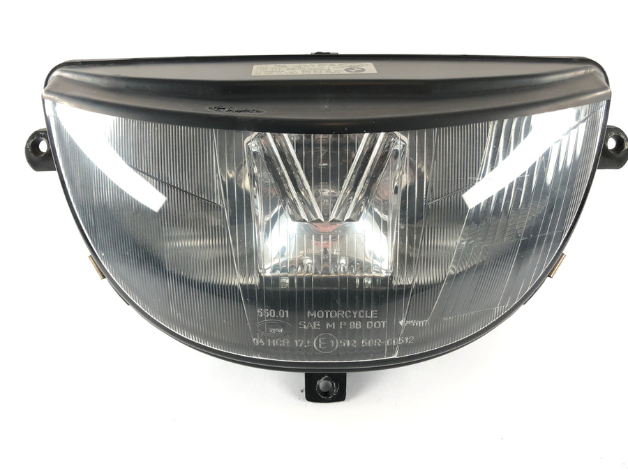 BMW K 1200 GT [2003] - Phare