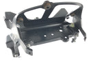 BMW F 650 CS Scarver [2001] - Geweih Verkleidungshalter Tachoaufnahme-3