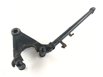 Honda CB 900 F SC01 [1981] - Anchor plate with strut - 0