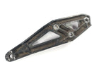 Ducati Pantah - Cagiva Alazzurra - support de repose-pied gauche-2