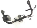 Honda NX 650 Dominator RD02 [1992] - Verkleidungshalter vorne Geweih-3