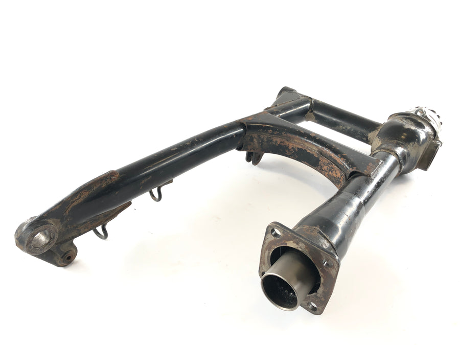 Kawasaki Z 1100 KZT10A [1982] - swingarm with cardan shaft