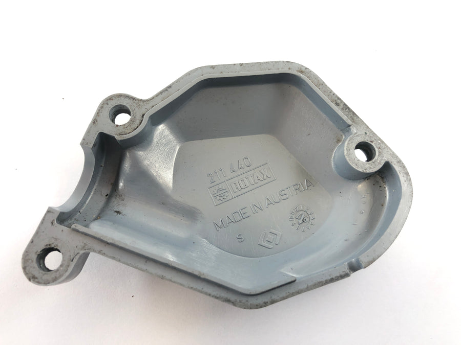 Aprilia RS 125 MPB [2000] - Deckel Ölpumpendeckel