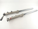 Suzuki GSF 1200 S GV75A [1998] - Fourche Fourche télescopique avec axe-2