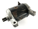 Yamaha XS 650 Typ 447 [1975] - Anlasser Startermotor-1