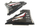 Gas Gas FSR 450 [2008] - Fairing Side Panels Left Right Set-1