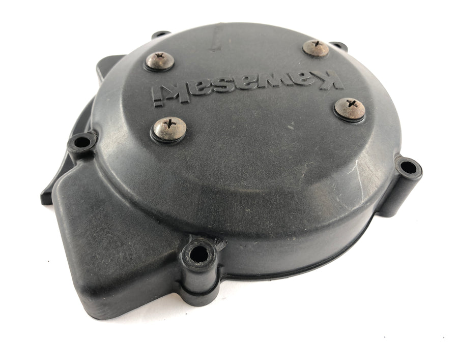 Kawasaki KMX 125 MX 125 B [1998] - Engine cover