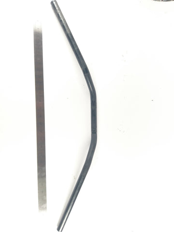 Suzuki DR 650 SP42B - Handlebar