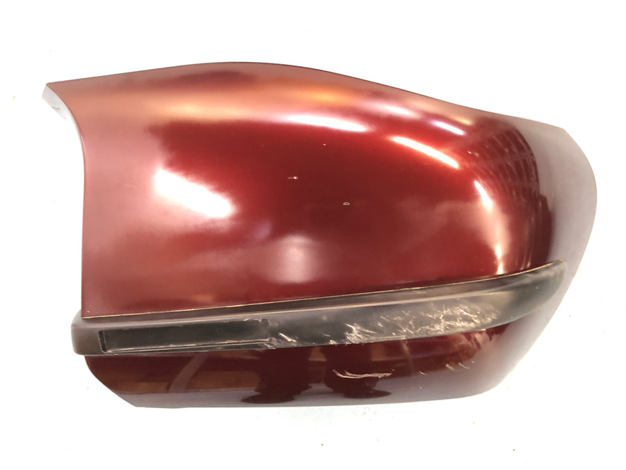 BMW K 1200 LT [2002] - Coffret sans serrures