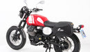 Moto Guzzi V 7 II Scrambler [2016] - C -BOW SIDE Carrier One-Sived-1