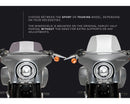 HARLEY DAVIDSON STREET GLIDE FLHX [2025] – High-Road Touring – Tinted-24