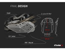 BMW F 900 GS [2025] – Motor Schutz – Silber-22