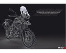 BMW F 800 GS [2025] – Verstellbare Scheibe – Stark getönt-13