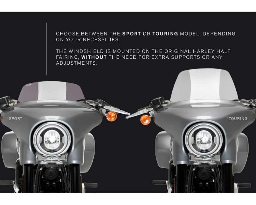 HARLEY DAVIDSON CVO ROAD GLIDE ST FLTRXSTSE [2025] – High-Road Touring