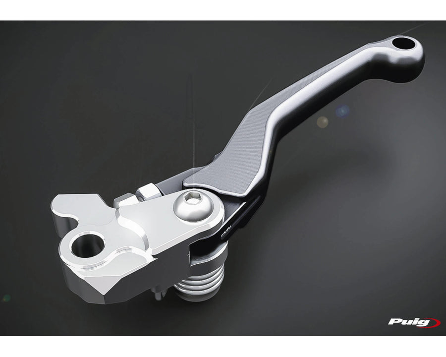 HONDA CRF 450 RX [2025] – Off-road Hebels – Schwarz