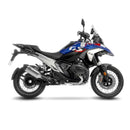 bmw r 1300 gs trophy [LEOVINCE] – LV-14 Slip-On Schalldämpfer aus Titan-4