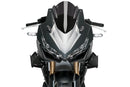 HONDA CBR 500 R [2023] – Spoiler Latéral Sport – Noir-1