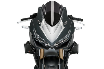 HONDA CBR 500 R [2023] – Spoiler Latéral Sport – Noir