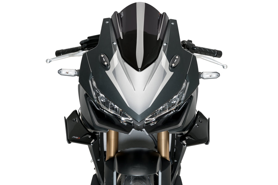HONDA CBR 500 R [2023] – Spoiler Latéral Sport – Noir