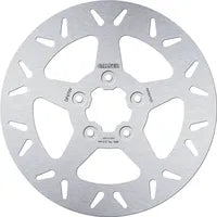 Harley-Davidson Flh 1340 Electra Glide [1984-1985] - Fixed round brake disc – picture 5