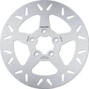 Harley-Davidson Flh 1340 Electra Glide [1984-1985] - Fixed round brake disc – picture 5