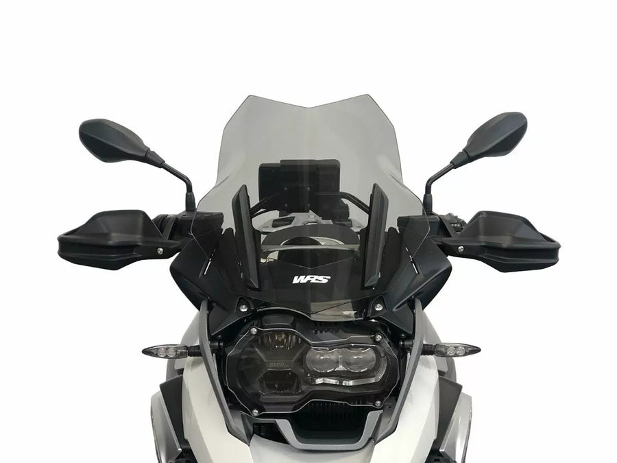 BMW R 1200 R [WRS] - pare-brise