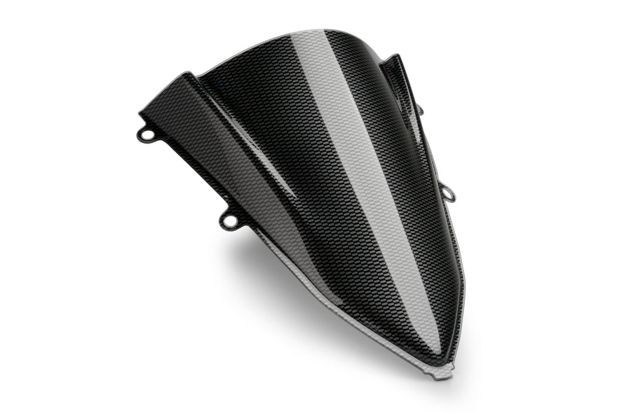HONDA CBR 650 R [2025] – Bulle Z-Racing – Noir