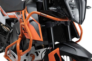 KTM 890 Adventure [SW-Motech] -Upper Crash Bar - 0