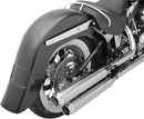 harley davidson flstc [KLOCK WERKS] – garde-boue arrière-3