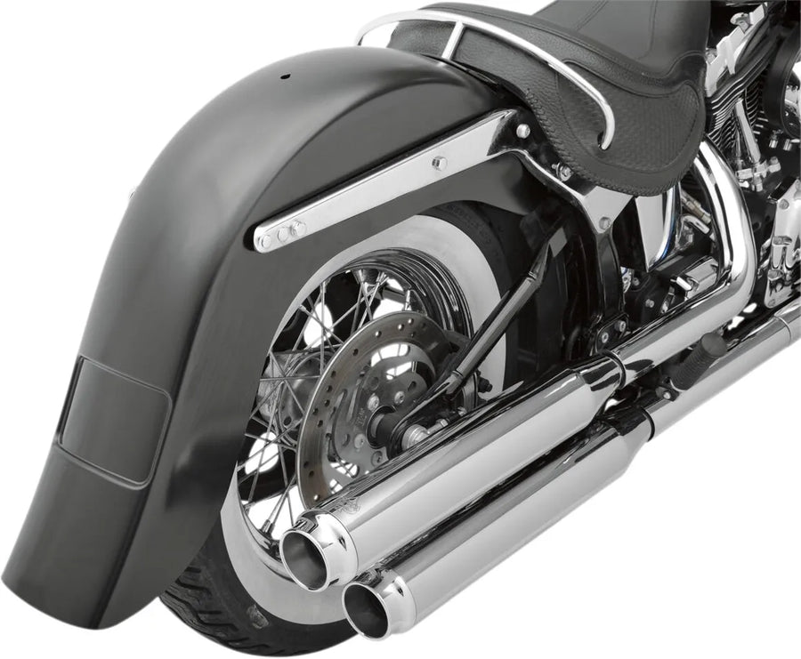 harley davidson flstc [KLOCK WERKS] – garde-boue arrière