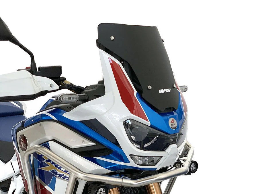 Honda CRF 1100 Africa Twin [WRS] - windshield