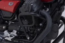 Moto Guzzi V 9 Bobber [SW-MOTECH] – Sturzbügel