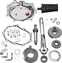 Harley Davidson FX [DRAG SPECIALTIES] – Kickstarter-Kit