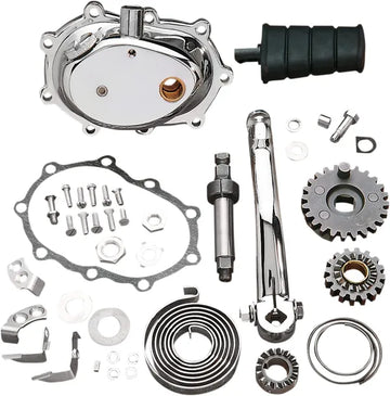 Harley Davidson FX [DRAG SPECIALTIES] – Kickstarter-Kit