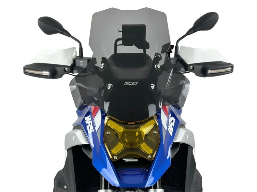 bmw r 1300 gs adventure [WRS] – Verlängerungskit für Handprotektor R1300GS