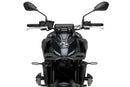 YAMAHA MT-07 Y-AMT [2025] – Naked Verkleidungsscheibe Windschild Front Spoiler-6