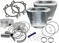 Harley-Davidson FXEF 1340 Fat Bob [1986] - 96" Sidewinder® Engine Performance Kit – Bild 11