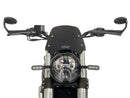benelli 500 [WRS] – Windschild