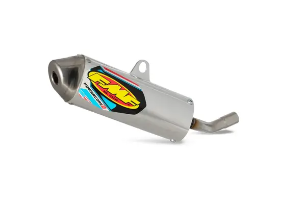 Beta RR 125 [2018] - PowerCore 2 Slip-On Endschalldämpfer – Bild 2