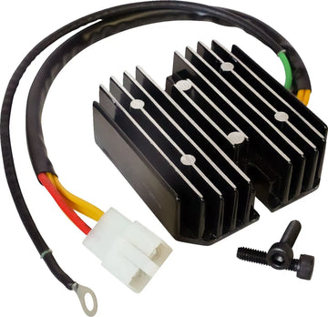Suzuki Hayabusa [Rick's Motorsport Electric] - Hot Shot Regulator / Rectifier pour Honda vintage