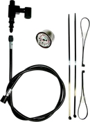 Harley-Davidson FLRT 1868 Freewheeler 114 [2025] - Remote Oil Pressure Gauge Kit - Image 7