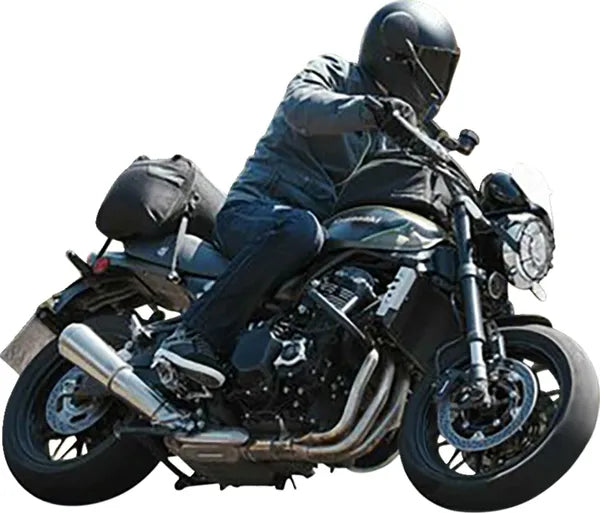Yamaha Niken 900 Niken GT 900 [SW-MOTECH] – ION M Trail Tasche