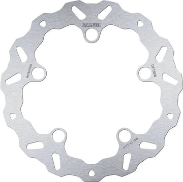 Honda Cb300R Neo Sports Cafe [2022-2023] - Wave® Bremsscheibe – Bild 1
