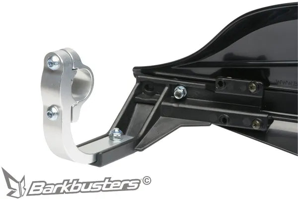 Triumph Scrambler 400 [BARKBUSTERS] – STORM Handprotektoren für 22 mm Lenker